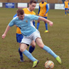 Rugby Town FC